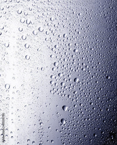 Photo: Raindrops Raindrops