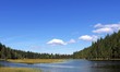 Kleiner Arbersee