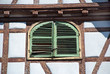 Altes Fachwerkhaus