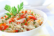 Sauerkraut salad