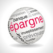 Sphère épargne