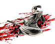 japan warrior