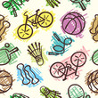Sports elements