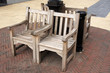 chaise en bois 2
