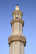 Foto: Minarett Minarett