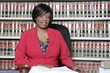 Photo: Woman Lawyer Woman Lawyer
