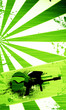 Paintball background