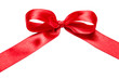 Photo: Red ribbon Red ribbon