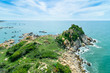 Ke Ga Island, Oldest lighthouse in Vietnam, Ke Ga, Binh Thuan pr