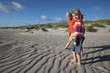 Foto: Kinder am Strand Kinder am Strand