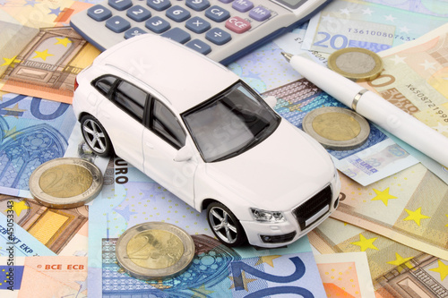 Photo: Euro Car Finance Euro Car Finance