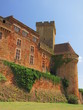 Château de Castelnau-Bretenoux ; Corrèze Lot ; Limousin Périgord