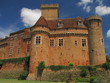 Château de Castelnau-Bretenoux ; Corrèze Lot ; Limousin Périgord