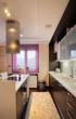 Kitchen interior