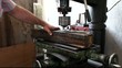 machine