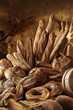 artisan bakery