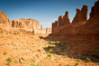 arches national park