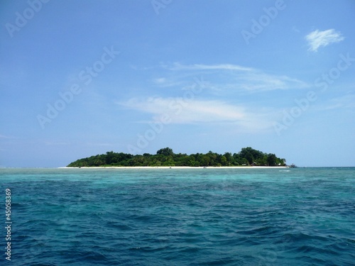 Photo: Paradise Island Paradise Island