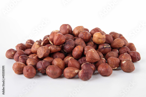 Photo: isolated hazel isolated hazel