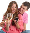 Young engagement