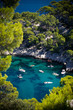 Calanques