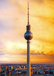 Berlin Television Tower