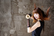 Beauty assassin01