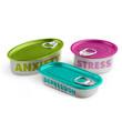 canned emotions