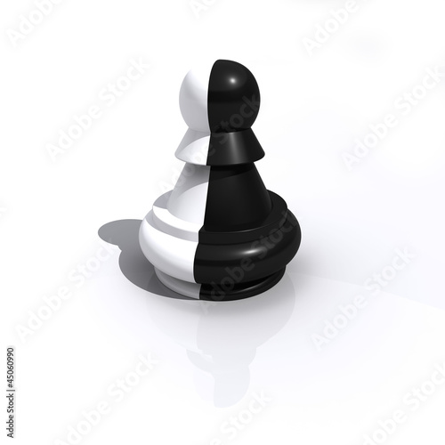 Illustration: schachsplitt2 schachsplitt2