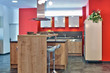cuisine moderne ouverte  # 23