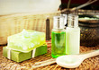 spa and aromatherapy