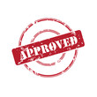 Vektor: Approved Approved