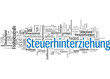 Steuerhinterziehung