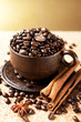 coffee beans