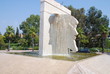 Fontaine Hermès de Fréjus Fontaine Hermès de Fréjus