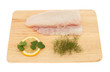 Foto: Cod on board Cod on board