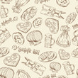 Oktoberfest Elements