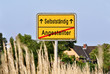 selbstständig