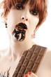 Foto: Candygirl Chocoholic Candygirl Chocoholic