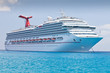 Luxury Cruise Ship