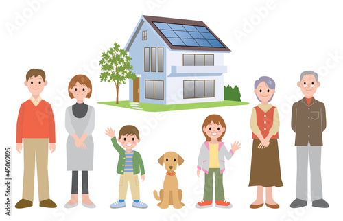 Vektor: family23 family23