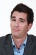 Portrait of a doubtful man