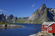 Lofoten islands