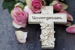Unvergessen