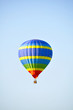 Montgolfières