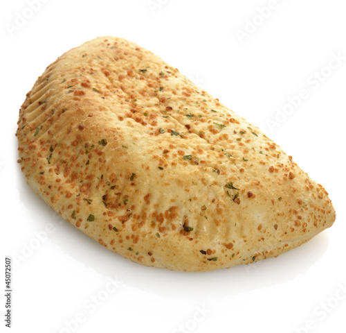Photo: Cheese Calzone Cheese Calzone