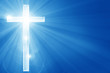 Christianity representation