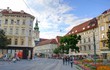 église à graz