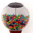 Gum Balls