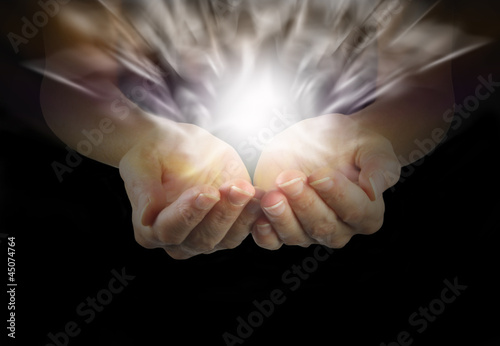 Photo: Light Fantastic Light Fantastic